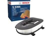 Bosch S0366 - Filtro aria auto