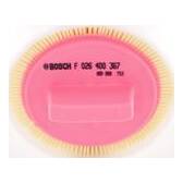 Filtro aria BOSCH - F 026 400 367