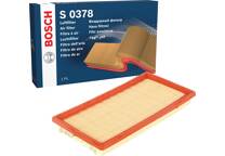 Bosch S0378 - Filtro aria auto