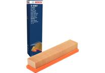 Bosch S0387 - Filtro aria auto