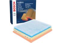 Bosch S0511 - Filtro aria auto