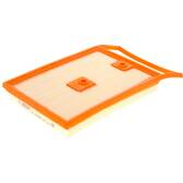 Bosch S0543 - Filtro aria auto BOSCH - F 026 400 543