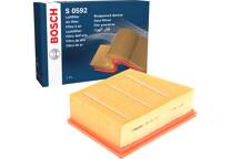 Bosch S0592 - Filtro aria auto