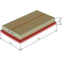 Filtro aria BOSCH - F 026 400 674