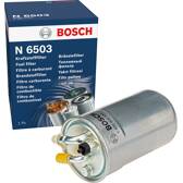 Filtro Diesel Bosch N7007 - Alta Capacità Di Filtrazione - Per Veicoli Con Motore Diesel - Foto 4