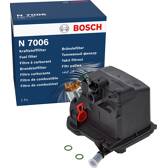 Bosch N7006 - Filtro diesel automatico BOSCH - 0 450 907 006