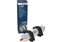 Bosch N2068 - Filtro diesel automatico