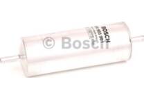Bosch F5901 - Filtro de combustible para coche