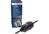 Bosch F5926 - Filtro de combustible para coche