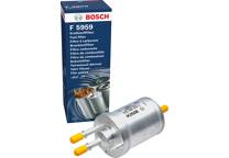 Bosch F5959 - Filtro de combustible para coche