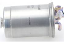Filtro combustible