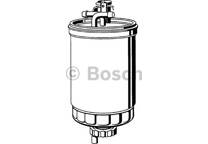 Mapco 63199 Filtro Carburante Diesel - Altezza 176,5mm, Ø 80mm - Foto 3