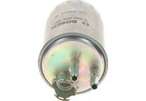 Filtro combustible