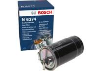 Bosch N6374 - Filtro diésel para automóvil