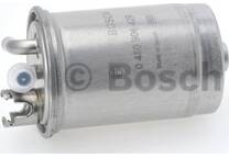Bosch N6429 - Filtro diésel automático