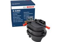 Bosch N6460 - Filtro diésel para automóvil