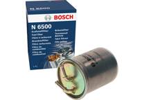 Bosch N6500 - Filtro diésel automático