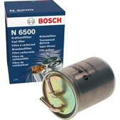 Bosch N6500 - Filtro diésel automático BOSCH - 0 450 906 500