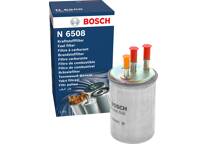 Bosch N6508 - Filtro diésel automático