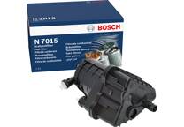 Bosch N7015 - Filtro diésel para automóvil