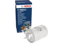 Bosch F5003/1 - Filtro de combustible para coche