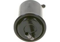 Filtro combustible