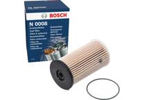 Bosch N0008 - Filtro diésel automático