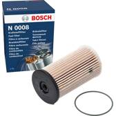 Bosch N0008 - Filtro diésel automático BOSCH - 1 457 070 008