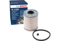 Bosch N1705 - Filtro diésel para automóvil