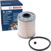 Bosch N1705 - Filtro diésel para automóvil BOSCH - 1 457 431 705