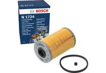Bosch N1724 - Filtro diésel automático