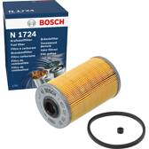 Bosch N1724 - Filtro diésel automático BOSCH - 1 457 431 724