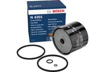 Bosch N4201 - Filtro diésel para automóvil