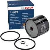 Bosch N4201 - Filtro diésel para automóvil BOSCH - 1 457 434 201
