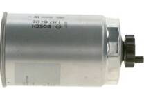 Filtro combustible