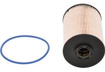 Filtro combustible