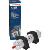 Bosch N2068 - Filtro diésel para automóvil BOSCH - F 026 402 068