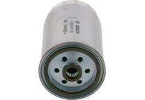 Filtro combustible