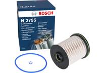 Bosch N2795 - Filtro diésel para automóvil