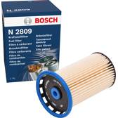 Bosch N2809 - Filtro diésel para automóvil BOSCH - F 026 402 809