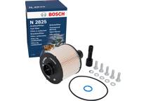Bosch N2825 - Filtro diésel automático