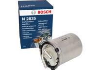 Bosch N2835 - Filtro diésel automático