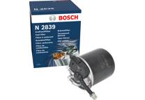 Bosch N2839 - Filtro diésel automático