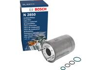 Bosch N2850 - Filtro diésel automático