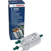 Bosch F3006 - Filtro de combustible para coche BOSCH - F 026 403 006