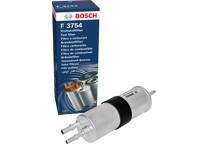 Bosch F3754 - Filtro de combustible para coche