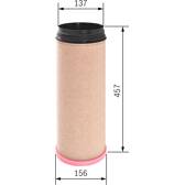 Filtro de aire complementario BOSCH - F 026 400 210
