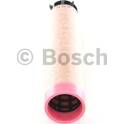 Filtro de aire complementario BOSCH - F 026 400 241