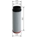 Filtro de aire complementario BOSCH - F 026 400 643