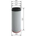Filtro de aire complementario BOSCH - F 026 400 701